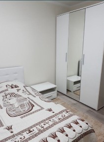 Оренда нової 1-но кім квартири ЖК Сонячний, вул. Привокзальна Бориспіль