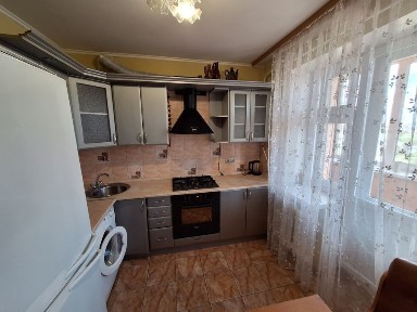 Здам 2 кім. квартиру. м.Бориспіль.