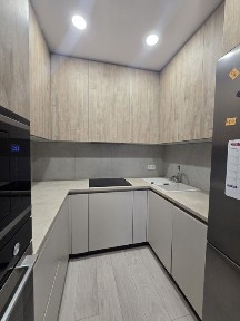 Здається 1 кім. квартира вул. Родини Костяківських 2а