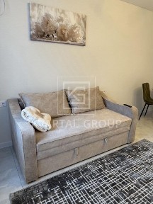 Здам студію в ЖК Молодість 31м2 з балкончиком