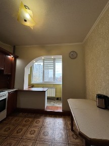 3-кімнатна квартира Таращанська