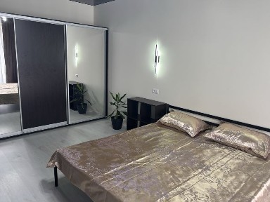 Здам квартиру евродвушка ЖК Окленд (Проспект Повітряних сил 56 Б) ТОРГ