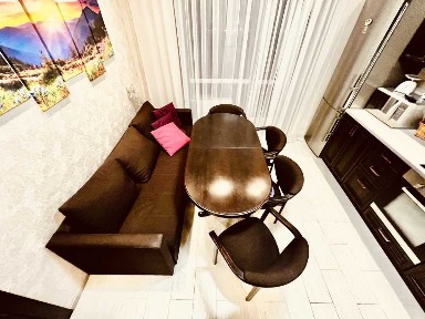 Аренда 2-комнатной квартиры 40 м², Святошинская ул., 27Г