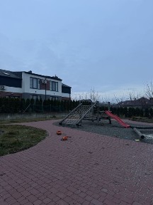 Оренда таунхаусу