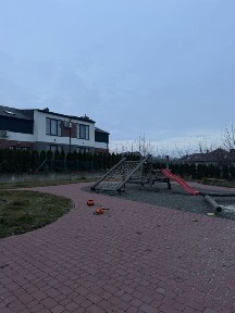 Оренда таунхаусу