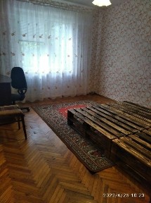 Днепр, Набережная Победы ул.