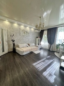 Аренда 3-комнатной квартиры 57 м², Красноводская ул.