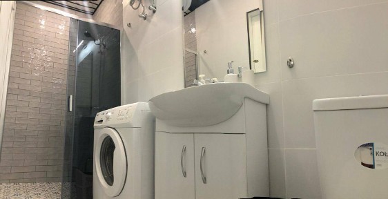 Аренда 1-комнатной квартиры 27 м², Акмолинская ул.