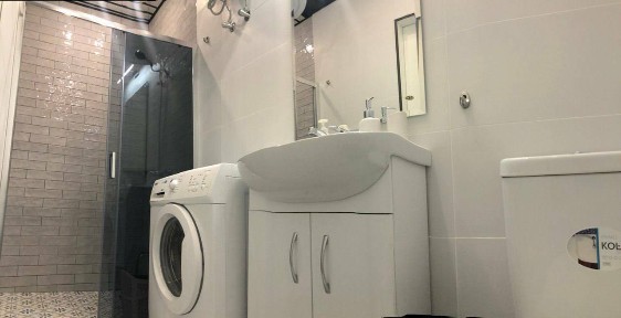 Аренда 1-комнатной квартиры 27 м², Акмолинская ул.