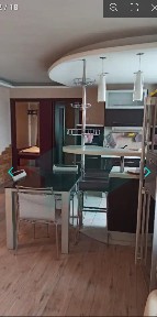 Аренда 3-комнатной квартиры 76 м², Мандрыковская ул., 147