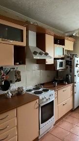 Днепр, Слобожанский просп.