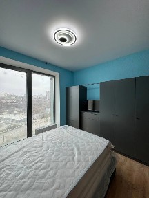 Аренда 1-комнатной квартиры 30 м², Набережная Победы ул.