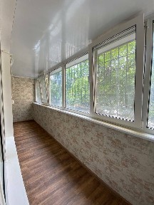 Днепр, Надежды Алексеенко ул.