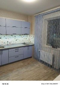 Оренда 1 кімнатної квартири в Центрі