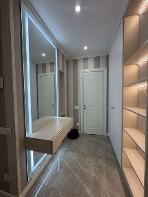 Сдам 2 комн квартиру 85м2 ЖК Дуэт, Алексеевка