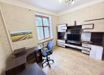 Реальная 2-ка на Научной, Университет, ул. Данилевского 32-Б