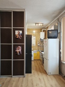 Сдаю 1-к. кв, метро Южный вокзал 1 минута