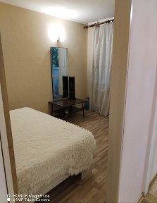 Реальная 3-ка на Павлово Поле, Проспект Науки 66-А, 23 Августа