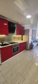 Сдам‼️Двухуровневую квартиру ЖК метро Спортивная