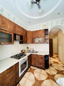 Сдам ‼️ 2 к. кв. с ремонтом в центре площадь Павловская