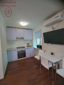 Здам 1 кімнатну квартиру в Центрі