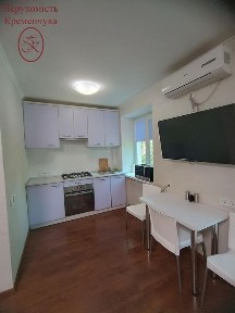 Здам 1 кімнатну квартиру в Центрі