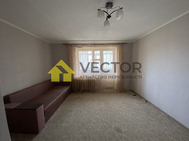 Оренда однокімнатної квартири з меблями та побутовою технікою