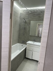 Сади 2 2 кімнатна квартира в новому будинку