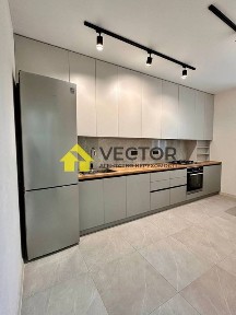 Оренда 1-кім. квартири з сучасним ремонтом ЖК Європейський квартал