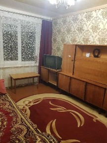 Здам 2 кімнатну квартиру по Матвійчука