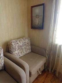 Оренда 2х кімн. квартири 