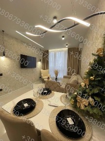 Власник! ЖК Варшавський 3 1 ква-ра. 47,1 м 10.1 В. Змієнка 15/23