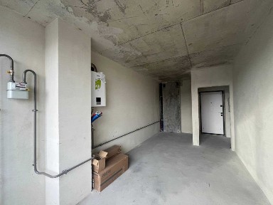 1 кімнатна квартира з початковим ремонтом | Без комісії | Є Оселя