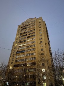 Без комісії ‼️ Продаж 1к квартири 47.5м2 проспект Григоренко 38