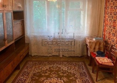 Продаж 2к квартири Світлицького 19 / Светлицкого 19