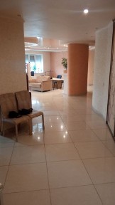 Продам 2кім. квартиру в центрі міста Бровари.