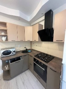 Продаю 1 К квартиру вул. Саксаганського 85