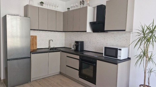 ЄОселя ВПО! Однокімнатна квартира з ремонтом в Центральному Парку!