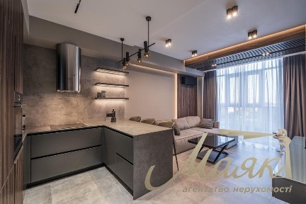 Продажа 1комнатной квартиры в ЖК Новопечерские липки