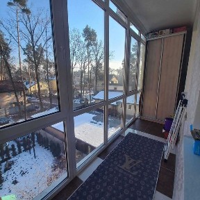 Двокімнатна квартира з ремонтом, 2%. Без комісії! Можна під програми