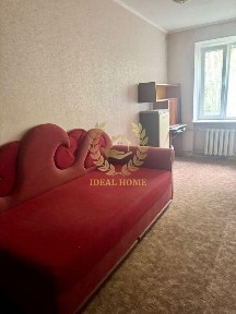 Продаж 2-кімнатної квартири на Іскрівській 20 (Джохара Дудаєва)