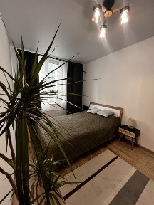 Центральний парк! Квартира з ремонтом! Заходь та живи!