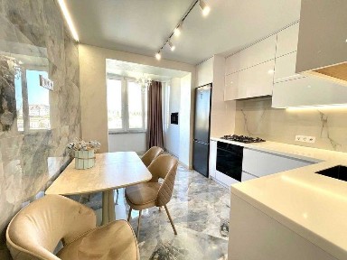 Оренда 3к квартири! Перша здача! Виставка