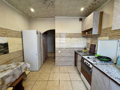 Здам хорошу 2х кімнатну квартиру на Південному -Заході