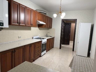 Оренда 1к новобудова. Набережний Квартал. Укомплектована. 14000+кп