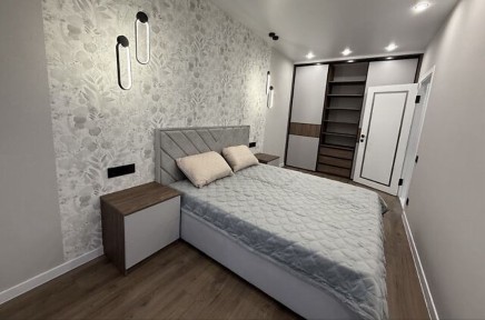 Оренла 1к новобудови з дизайнерським євроремонтом. Перша здача!