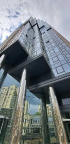 Комерційне приміщення в центрі Києва - A136 Highlight Tower