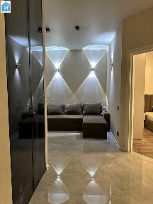 Код: 2628. Однокомнатная квартира в Ж/К «Шестидесятая Жемчужина».