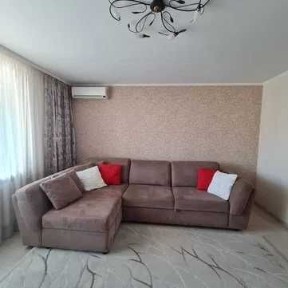 3х квартира для семьи в кирпичном спецпроекте на Таирова