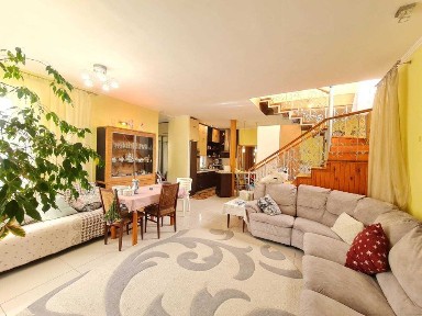 Хозяйский дом на 3 сотках полный пакет документов